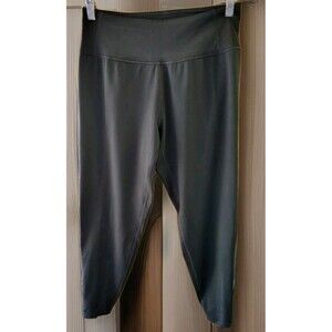 Athleta Leggings Size XS Black Skinny Legs  305922 No Pockets